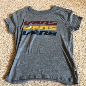 Vans Graphic Tee